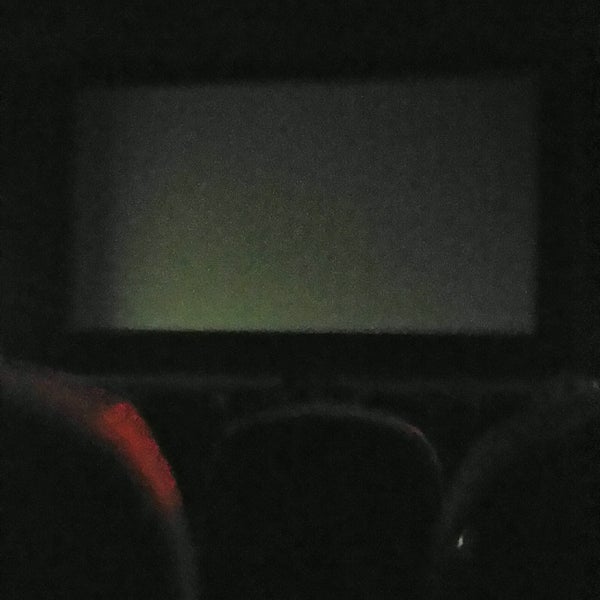 Photo taken at Cine Morelos by Francisko T. on 9/25/2016