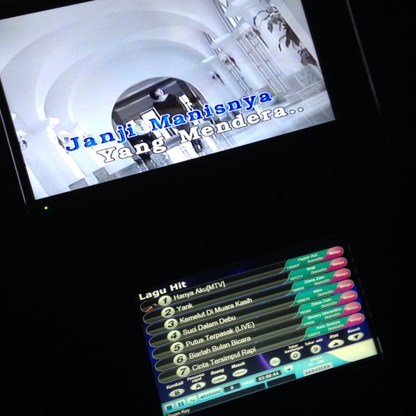 Photos At Music Star Karaoke Prima Gombak