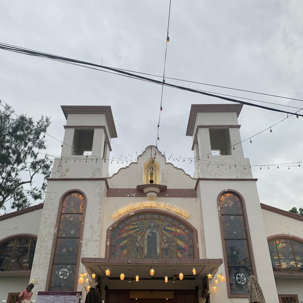 Archdiocesan Shrine of Saint Therese of Child Jesus Cebu City, Cebu