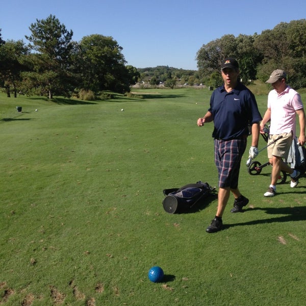 Photo prise au Braemar Golf Course par Jake M. le9/22/2013