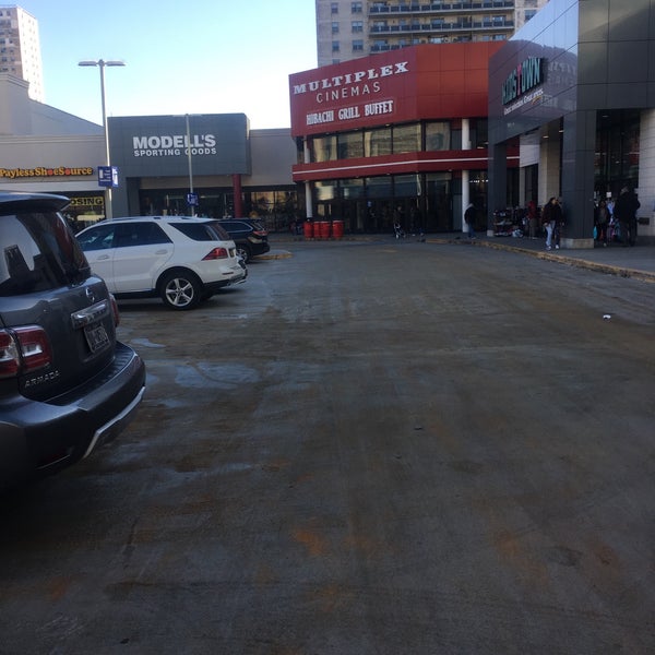 Concourse Plaza Multiplex Cinemas Concourse Village 41 tips