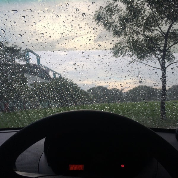 Stadium Mini Petronas PERMATA Soccer Field