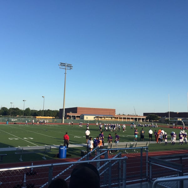 Morton Ranch High School 5 tips