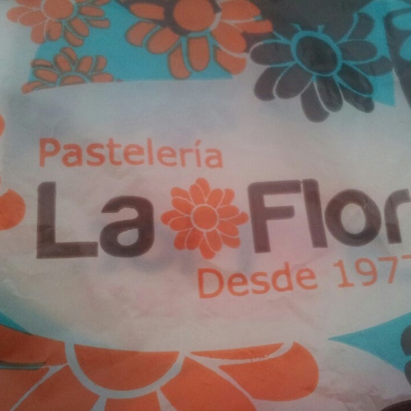 Pastelería La Flor - Jardines de la Concepción 2da. Secc. - Aguascalientes,  Aguascalientes