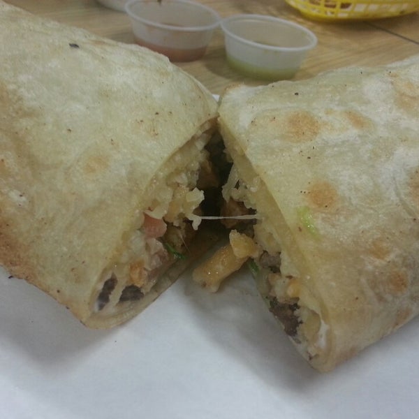 Tacos El Guero San Ysidro 6 tips