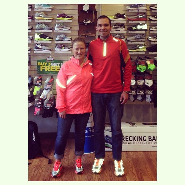 Potomac River Running (Now Closed) Sporting Goods Retail in Rockville