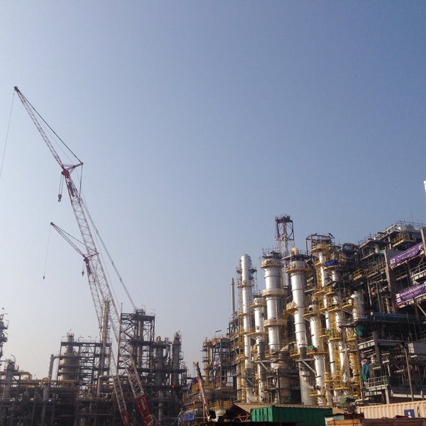 Photos At Basf Petronas Gebeng 3 Tips