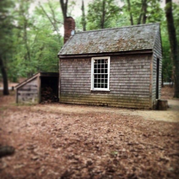Photos At Henry David Thoreau Cabin Site 4 Tips From 442 Visitors