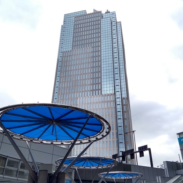 Pao広場 中野区の広場