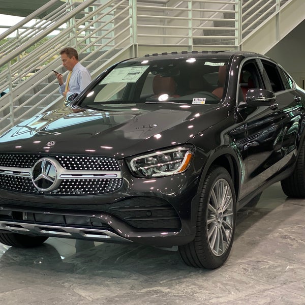 MercedesBenz of Laguna Niguel Laguna Niguel, CA