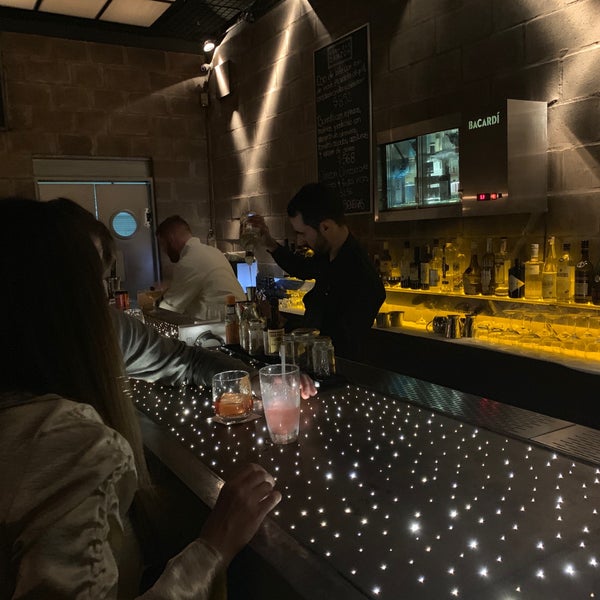 9/15/2019 tarihinde Lucas D. S.ziyaretçi tarafından Gran Bar Danzón'de çekilen fotoğraf