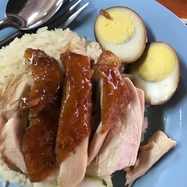 Photos At Sedap Corner Nasi Ayam Hainan