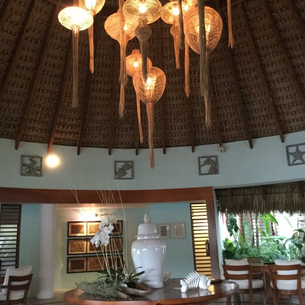 Foto tomada en Sublime Samaná Hotel &amp; Residences  por Karen A. el 8/12/2015
