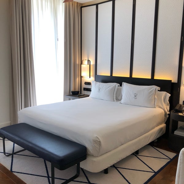 Foto tirada no(a) Gran Hotel Montesol Ibiza, por Karen A. em 6/5/2019