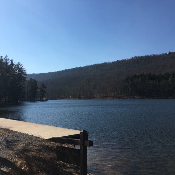 Cowans Gap State Park State or Provincial Park