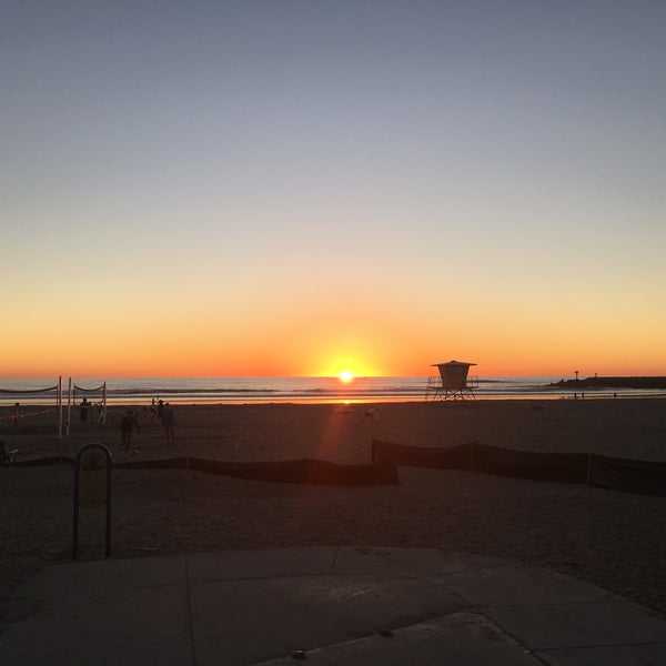 Photos At Oceanside Beach Firepits