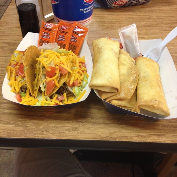 Dairy Queen West Side 3436 Culebra Rd