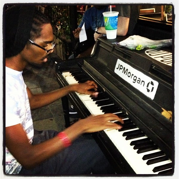 Art Walk Downtown Jacksonville 19 tips