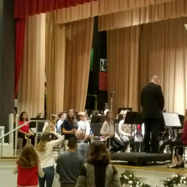 Will Rogers Middle School Middle School in Long Beach