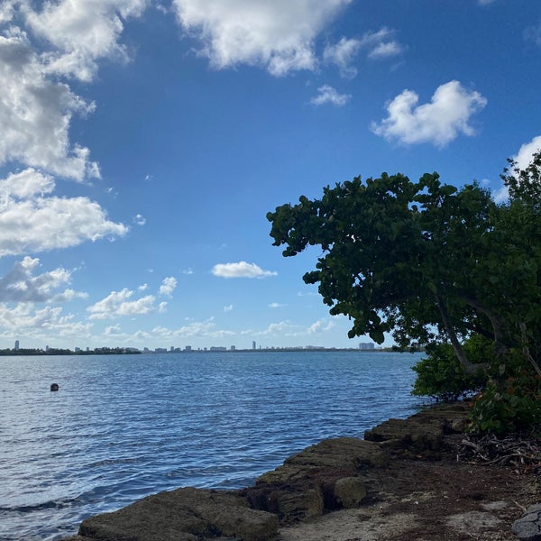 Photos at Morningside Park Upper Eastside Miami, FL