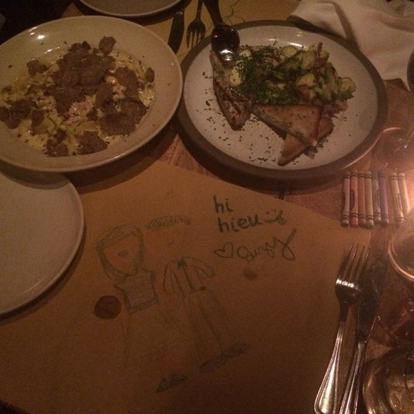 11/22/2014にSuzy R.がPace Restaurantで撮った写真