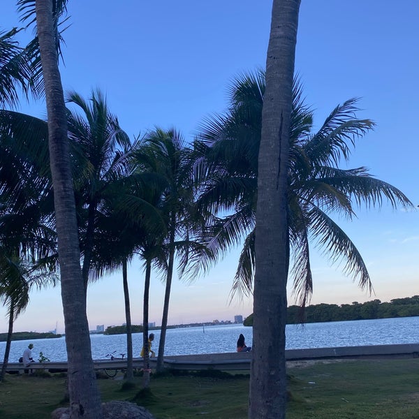 Photos at Morningside Park Upper Eastside Miami, FL