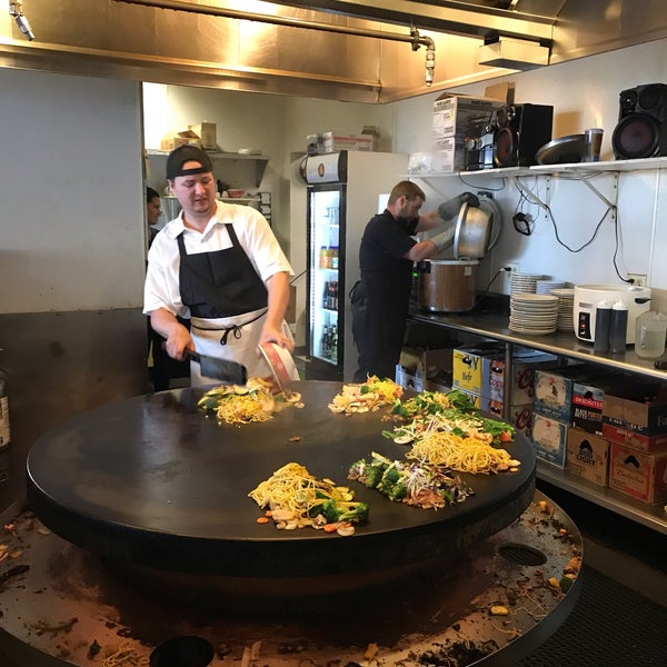 Top 10 dinner spots in Eugene, OR