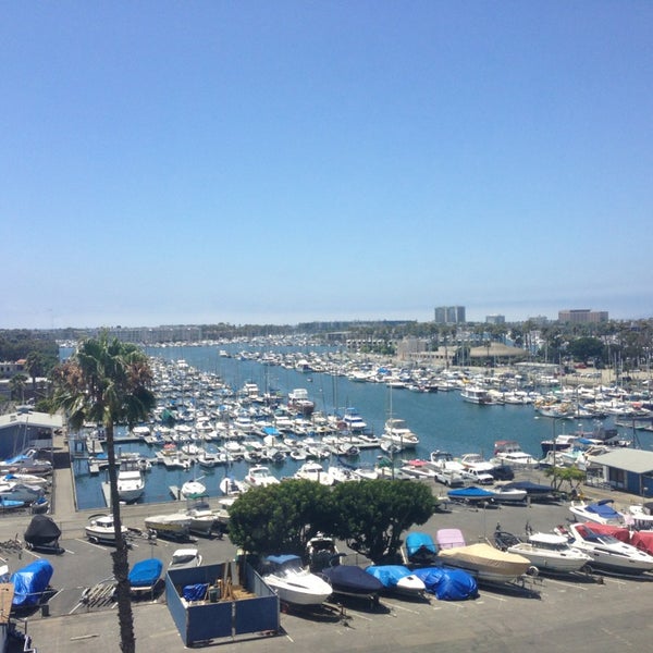 Viterbi Startup Garage Marina Del Rey Marina Del Rey Ca