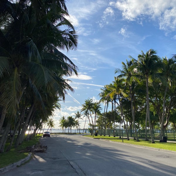 Photos at Morningside Park Upper Eastside Miami, FL