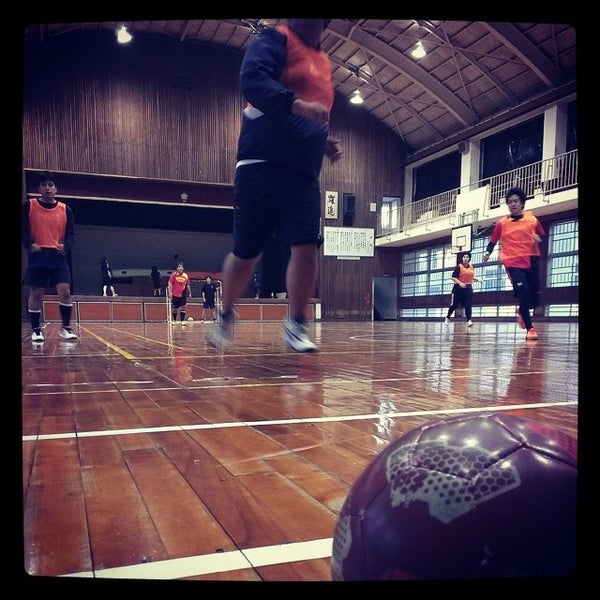 Foto Di 那覇市立垣花小学校 Scuola Elementare In 那覇市