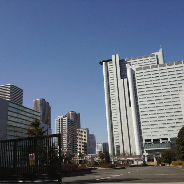 Fotos En Nec 玉川事業場 Oficina En 川崎市 Fotos En Nec 玉川事業場 Oficina En 川崎市