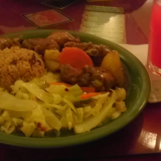 Spices Caribbean Restaurant Caribbean Restaurant in Arlington