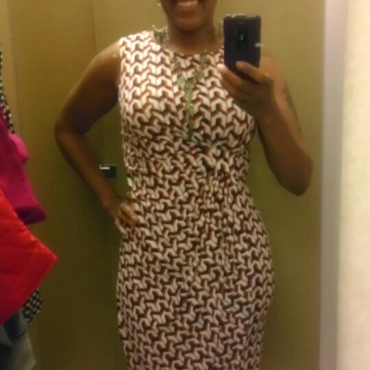 Ross Dress for Less Clothing Store in Jacksonville