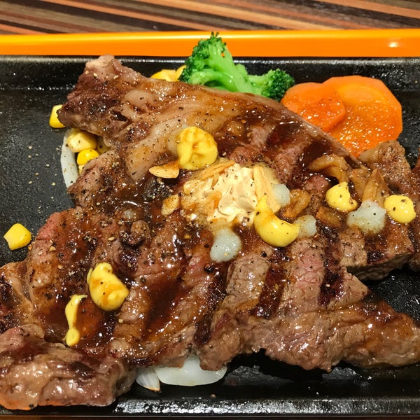 いきなり ステーキ Steakhouse いきなり ステーキ Steakhouse