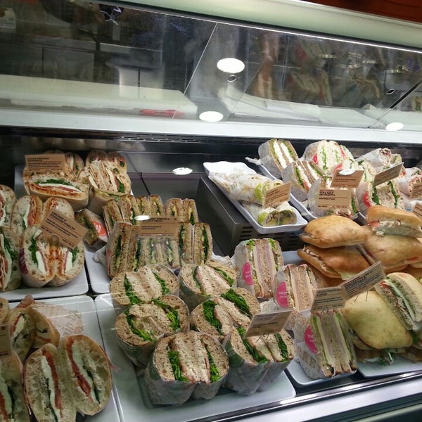 Hale & Hearty Midtown East New York, NY