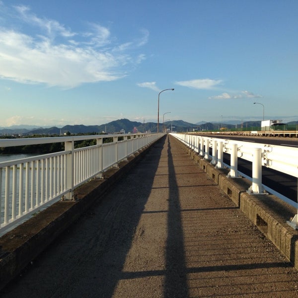 Fotos Em 新木曽川大橋 円城寺 北方町 Fotos Em 新木曽川大橋 円城寺 北方町