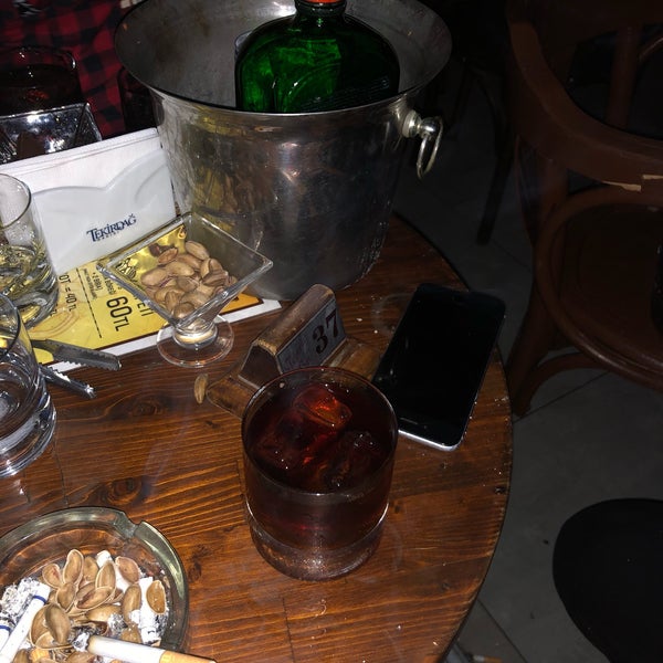 9/12/2019にŞakirがTemmuz Barで撮った写真