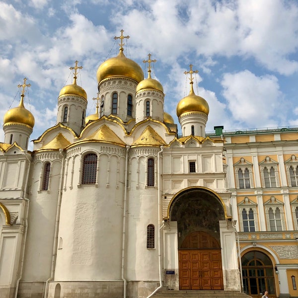 Благовещенский собор Харьков 4к
