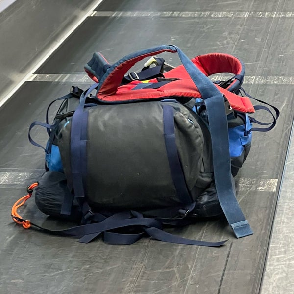 Rolling Luggage Luggage Store in Edinburgh