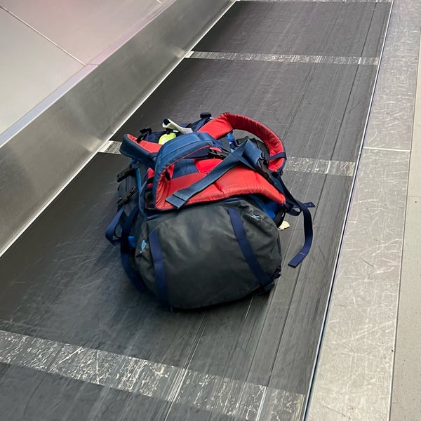 Rolling Luggage Luggage Store in Edinburgh