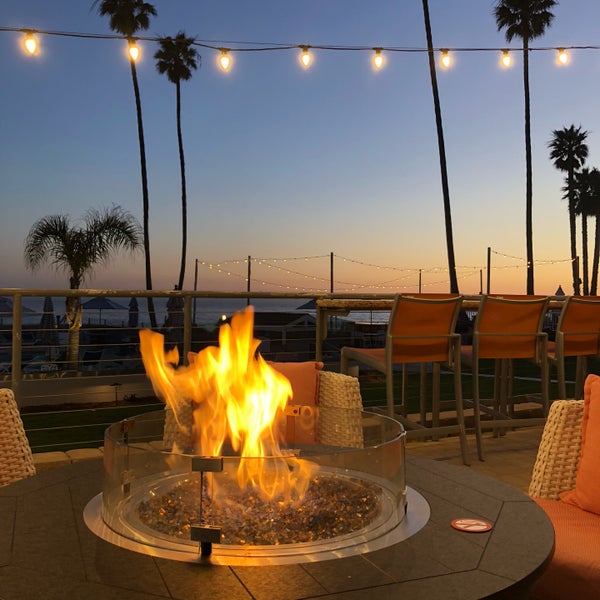 Photo taken at SeaCrest OceanFront Hotel in Pismo Beach by Masha B. on 5/8/2018