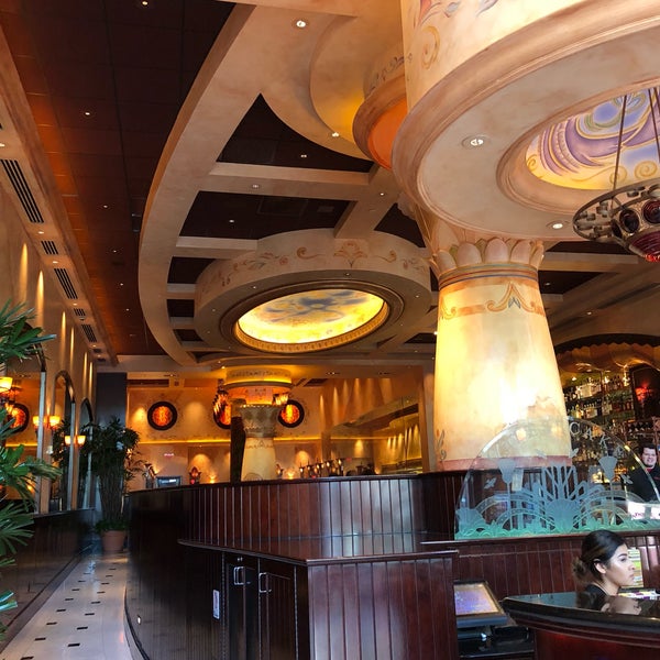 The Cheesecake Factory (Now Closed) Downtown North 76 tips from