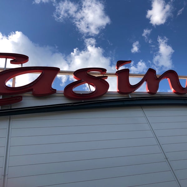 casino castellane