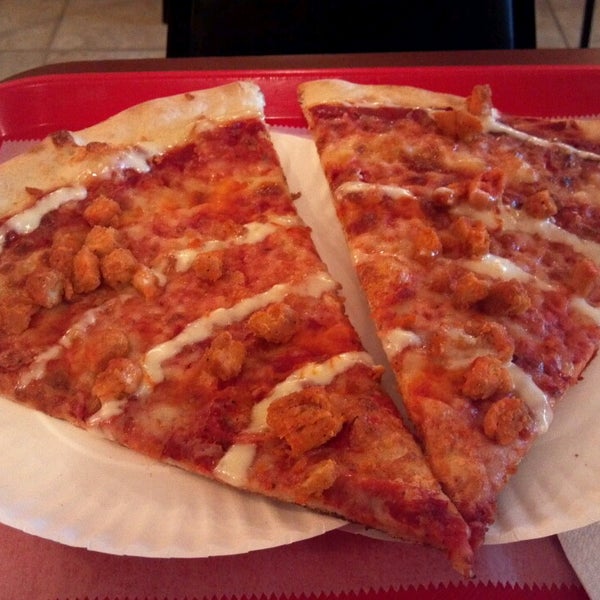 Photos at Inbound Pizza Brighton 1232 Commonwealth Ave