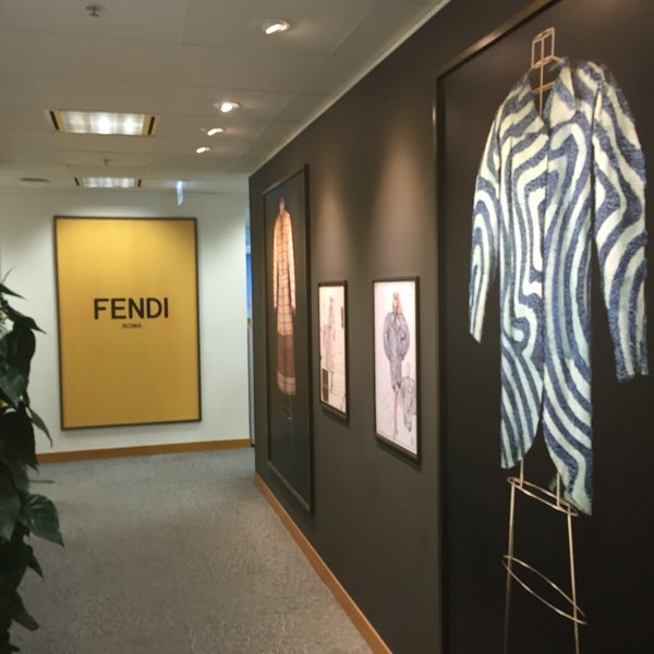 fendi asia pacific limited