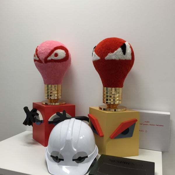 LVMH Fashion (Singapore) Pte Ltd