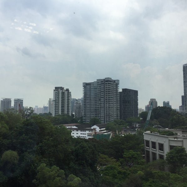 LVMH Fashion (Singapore) Pte Ltd