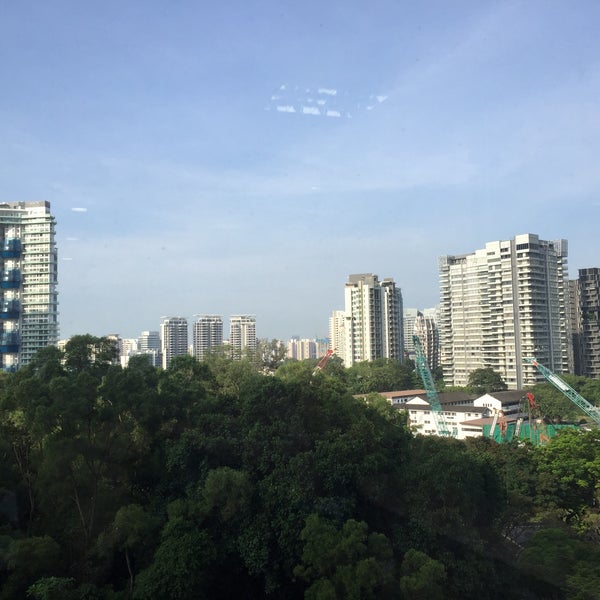 LVMH Fashion (Singapore) Pte Ltd