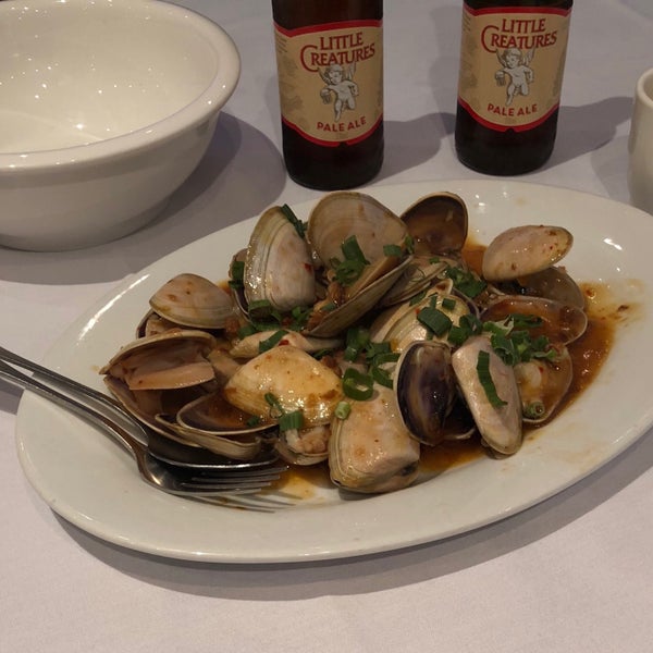 5/18/2018にKyoがGolden Century Seafood Restaurantで撮った写真