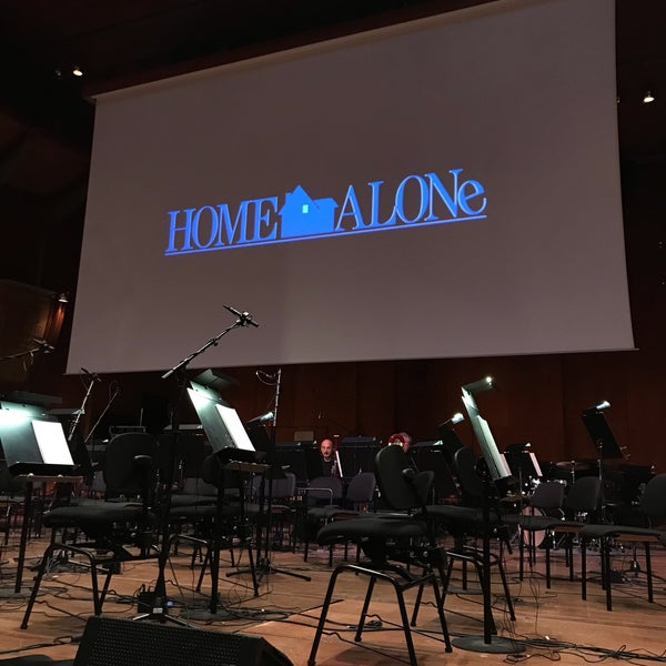Photo taken at New York Philharmonic by Meg T. on 12/21/2018